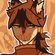 Jayisbadatart (simple shaped character)