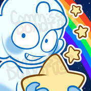 Jayisbadatart (Simple Shaped Character)