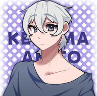 Kedama Akito Kedama Akito