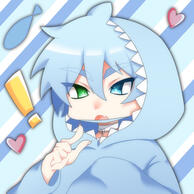 Shark Tobi