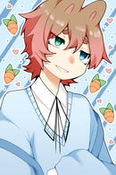 Rabbit Tobi Rabbit Tobi